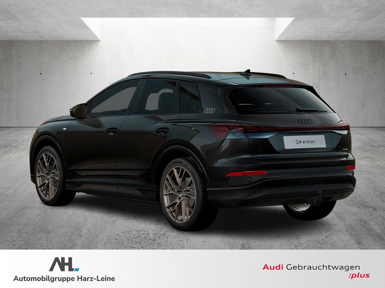 Audi Q4 e-tron - Bild 3