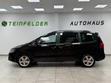 Seat Alhambra Style 7 SITZER / KAMERA / AHK / TEMPO - gebrauchte Seat Alhambra aus dem Jahr 2014