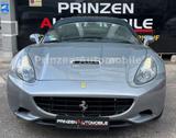 Ferrari California 4.3 V8 *Bi-Xenon*R.Cam*Keramik*4 Sitz - graue Ferrari California
