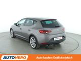 Seat Leon 1.8 TSI FR*NAVI*TEMPO*LED*PDC*SHZ* - Seat Gebrauchtwagen in Magdeburg