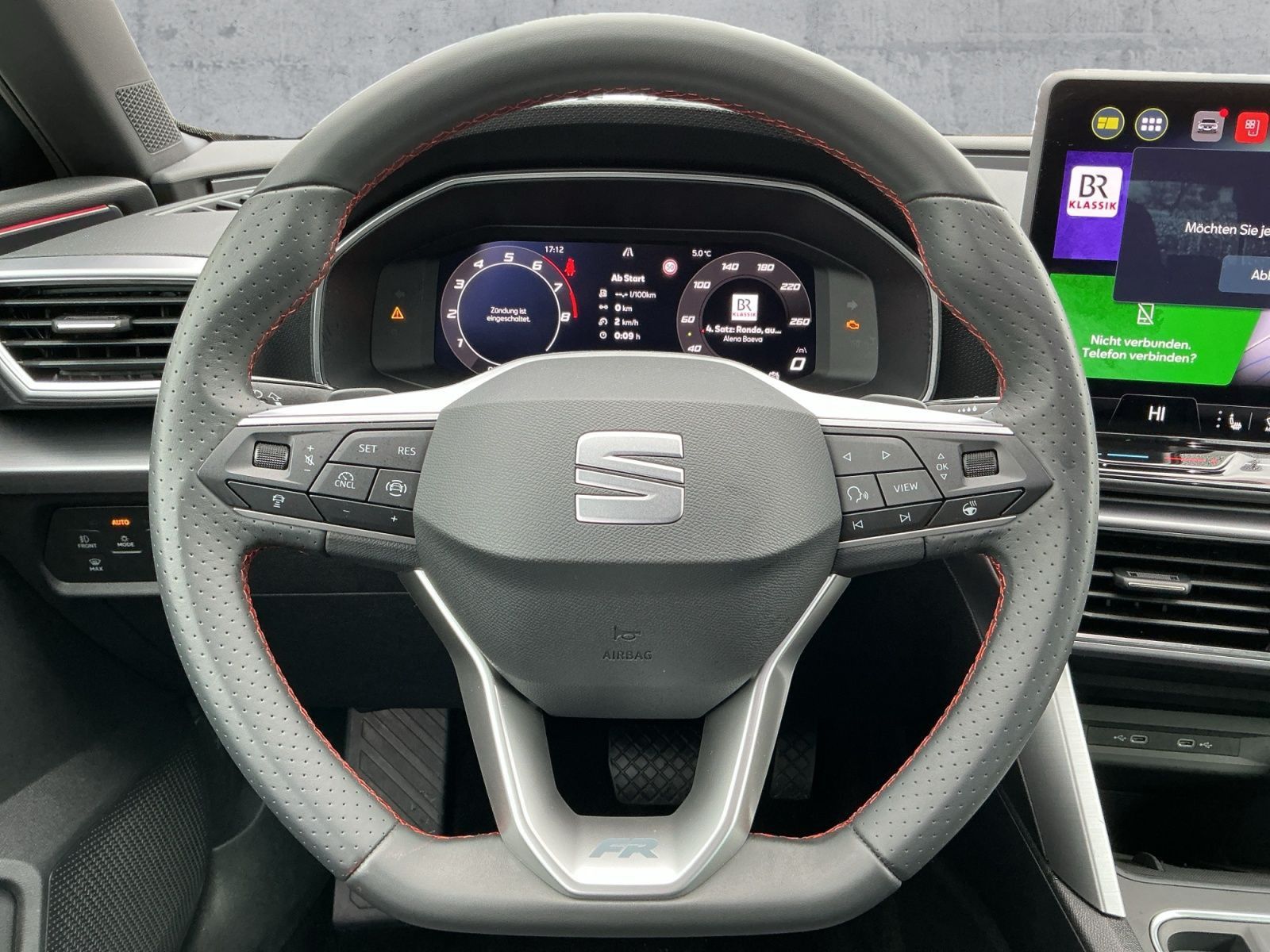 Seat Leon - Bild 10