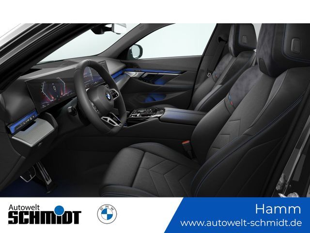 BMW 520i Lim M Sportpaket  UPE 74.540 EUR imagem 3