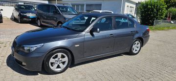 BMW 523 - 2