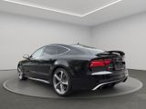 Audi RS7 Sportback 4.0 quattro Performance/ HEAD UP - Audi RS7 aus 2016