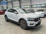 Volkswagen T-Roc 1.0 TSI Style NAVI PDC CLIMATR. SHZG - SUV & Geländewagen mit Unfallschaden