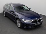 BMW 530e Kamer Laser HUD DAB H/K Komfort Alarm Sport - mit Hybrid-Antrieb: Kombi