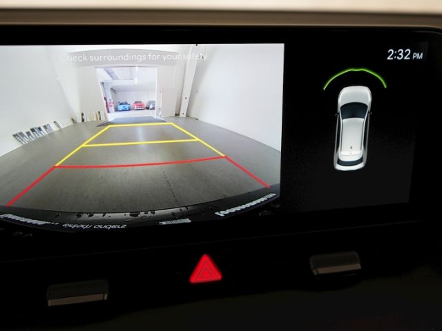 IONIQ 5 FACELIFT N-LINE 84kWH+LED MATRIX+NAVI+RÜ