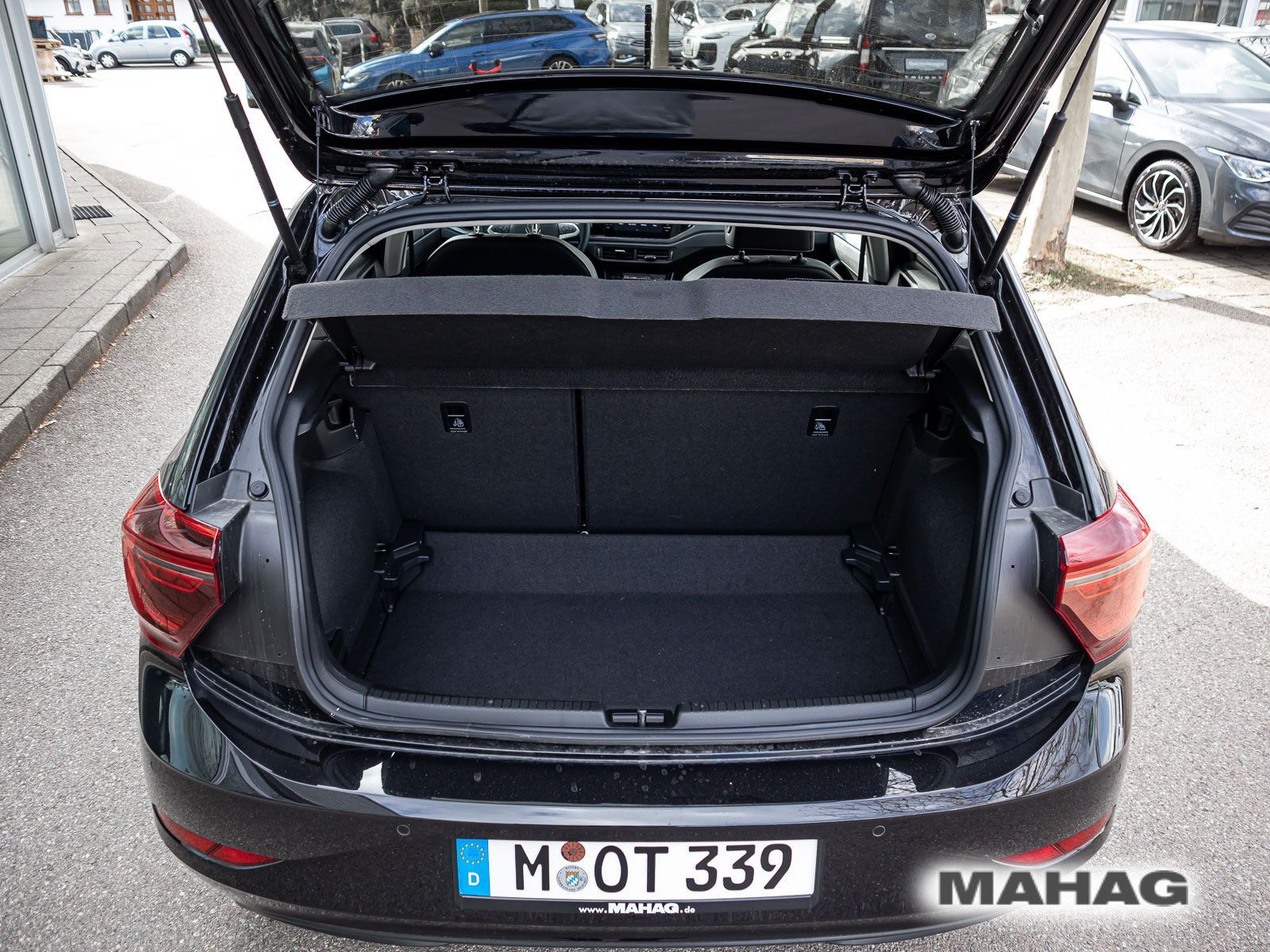 Volkswagen Polo - Bild 25