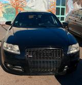Audi A6 4F Avant - gebrauchte Audi A6 Allroad aus dem Jahr 2007