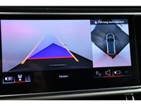 Audi Q8 - Vorschau Bild 9