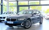 BMW 520d xDrive Luxury Line (G31) *LED*AHK*SoftClose - BMW 520 Gebrauchtwagen in München