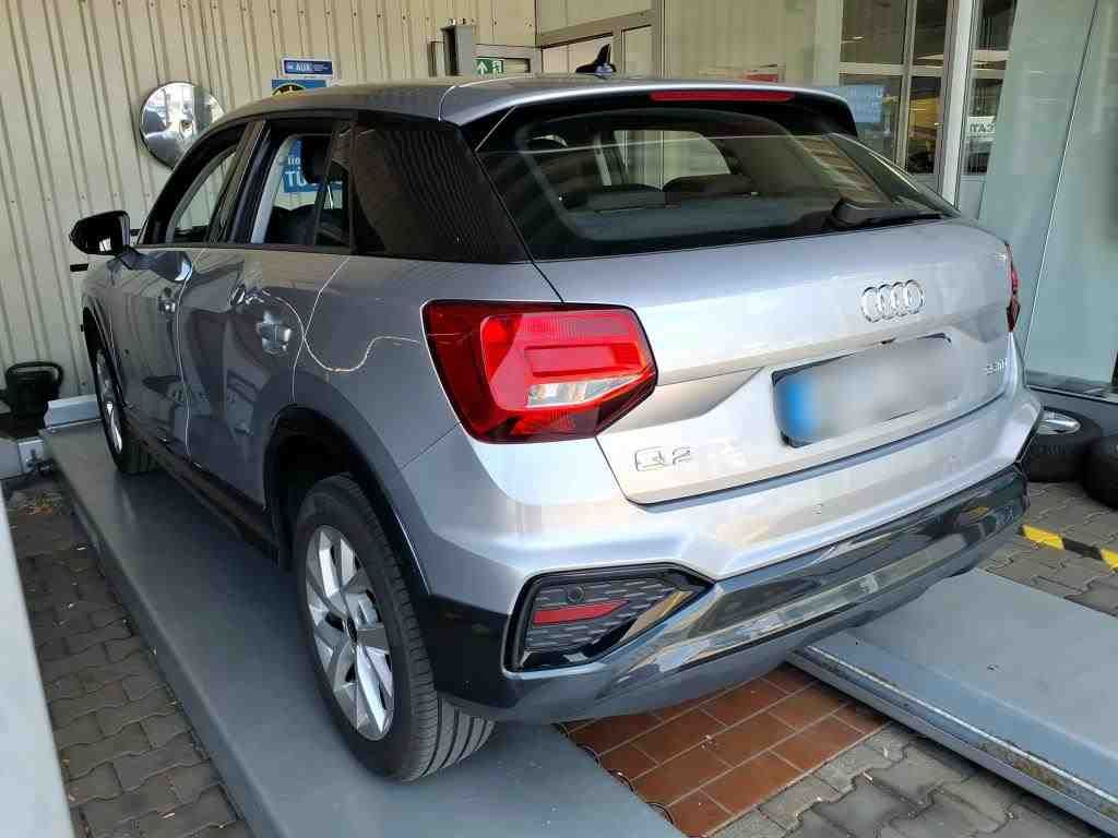 Audi Q2 - Bild 5