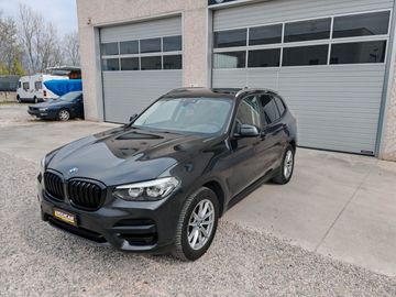 BMW X3 - 4