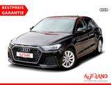 Audi A1 Sportback 30 TFSI LED Navi Tempomat DAB PDC - Audi Gebrauchtwagen in Neubrandenburg