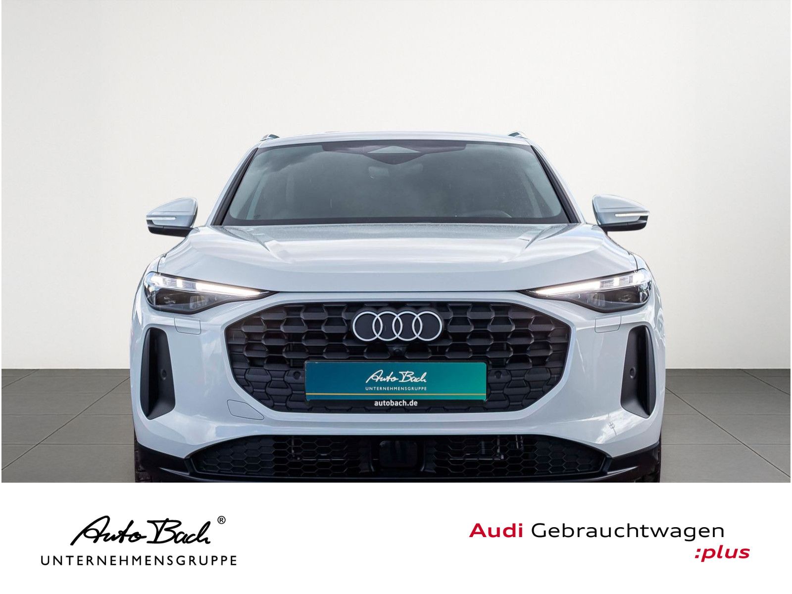 Audi Q5 TFSI Stronic Navi LED ACC CarPlay EPH DAB foto 3