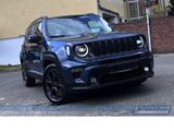 Jeep Renegade 1.3 T-GDI Limited FWD*Aut.*NAV*Kenwood*