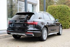 AUDI A4 Allroad quattro 40TDI / MATRIX/ AHK/ MAGNETIC AUDI A4 Allroad quattro 40TDI / MATRIX/ AHK/ MAGNETIC