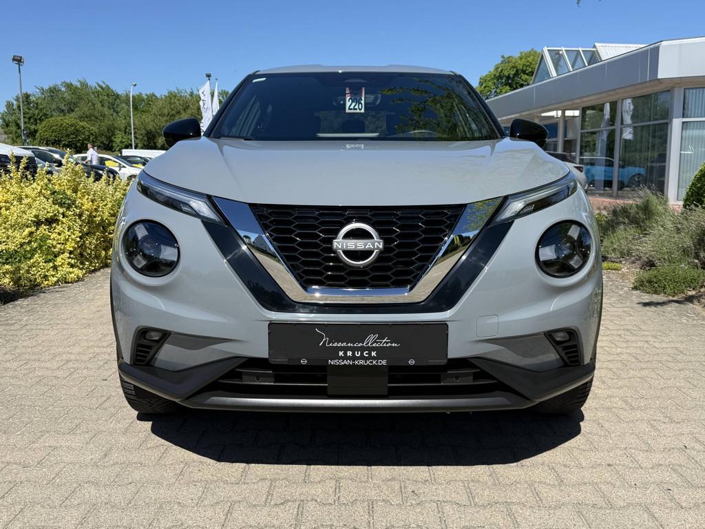 Nissan JUKE 1.0 DIG-T 114 PS 7DCT N-CONNECTA Winter II 