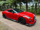 Nissan GT-R MY17 | 640ps | linney | full ppf | service  - Nissan GT-R: Coupe