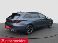 Cupra Leon - Vorschau Bild 7