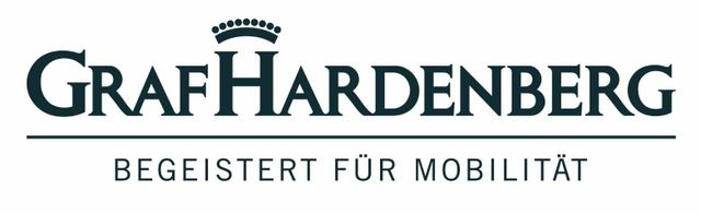 Graf Hardenberg GmbH & Co. KG in Gengenbach - Vertragshändler-Volkswagen