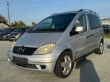 Mercedes-Benz Vaneo Compact Van 1.7 CDI - gebrauchte Mercedes-Benz Vaneo aus dem Jahr 2005