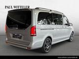 Mercedes-Benz V 300 d 4MATIC AMG+BURMESTER+STANDHZ+AHK+NAVI BC - LKWs & Trucks in Bremen