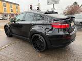 BMW X6 M Hamann Tuning *LAUT* BREIT* TIEF* 23" - Getunte Autos