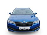 Skoda SUPERB COMBI Active 2,0l TDI110 kW 7-Gang DSG - Skoda Superb: Active