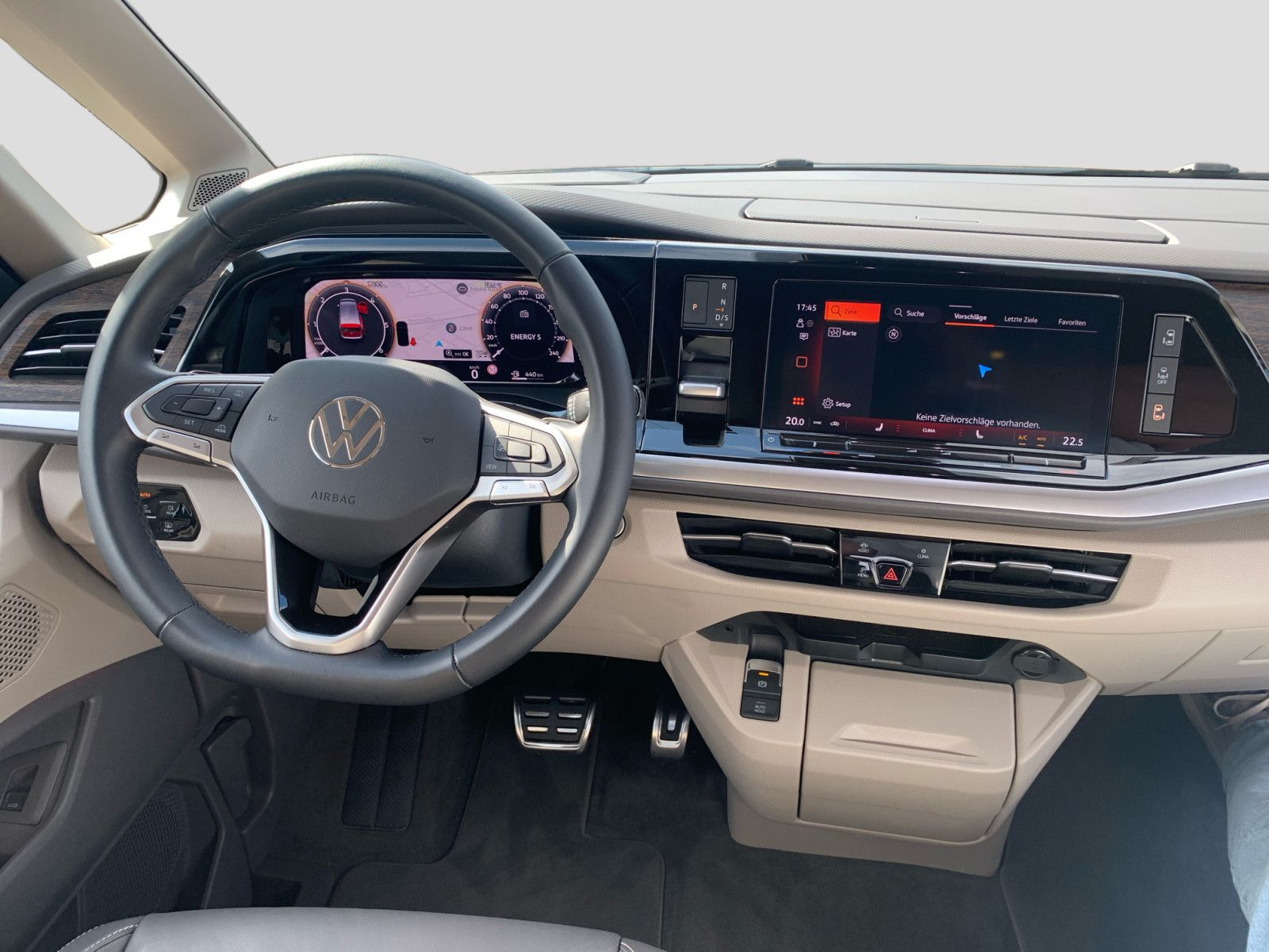 Volkswagen T7 Multivan - Bild 17