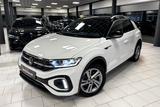 Volkswagen T-ROC 2.0TDI R-Line|Virtual|ACC|NAVI|DSG|AHK - VW T-Roc Gebrauchtwagen in Köln