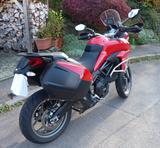 Ducati Multistrada 950 T - DUCATI MULTISTRADA 950