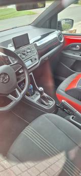 Skoda Citigo 1.0 MPI 55kW ASG Monte Carlo Green te... - Skoda Citigo von privat