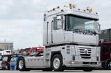 Renault Magnum 500 Retarder 2-Tanks Blatt/Luft Euro 5 - Renault Magnum