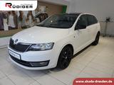 Skoda RAPID SB 1.2 TSI KLIMA SHZ - Skoda Rapid: Limousine
