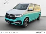 Volkswagen T6.1 California 2.0 TDI Ocean Navi*AHK*StHzg*Kam - Volkswagen T6 California Kombi Gebrauchtwagen