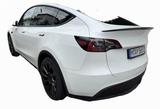 Tesla Model Y Hinterradantrieb RWD AHK Perf. Spoiler - Tesla Model Y in München