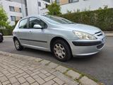 Peugeot 307 1.6 Premium 110 Premium Tüv Neu - Peugeot Gebrauchtwagen von 2004