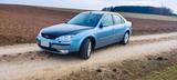 Ford Mondeo mk3 2.0 tdci TÜV bis 09.2027 - Ford Mondeo aus 2004 mit Diesel-Antrieb