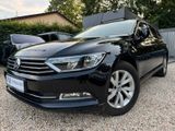 Volkswagen Passat Variant DSG Comfortline Pano*Kam*ACC - VW Passat Variant Gebrauchtwagen in Berlin