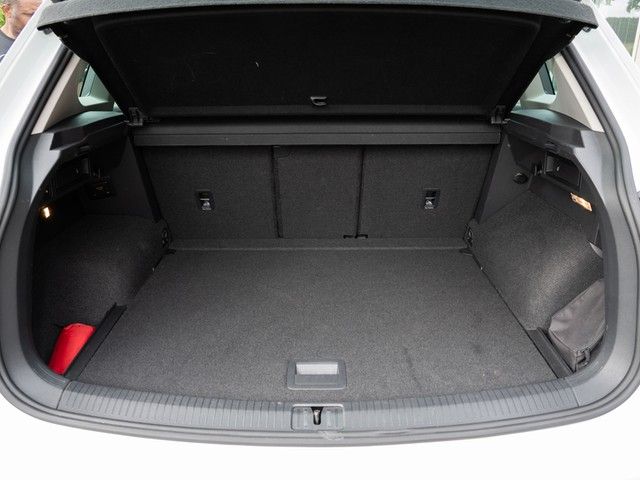 Tiguan Elegance TDI DSG 4M. Matrix AHK Keyless