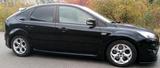 Ford Focus ST MK2 Facelift 2,5 Liter 5 Zyl... - Ford Focus: ST Facelift