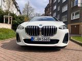 BMW 223 Active Tourer 223i Steptronic DCT - - BMW 223 Active Tourer mit Benzin-Antrieb: Automatik