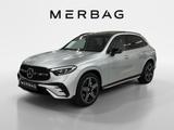 Mercedes-Benz GLC 220 d 4M AMG Pano Night 360Grad AMG NIGHT PA - Mercedes-Benz GLC 220 in Mainz