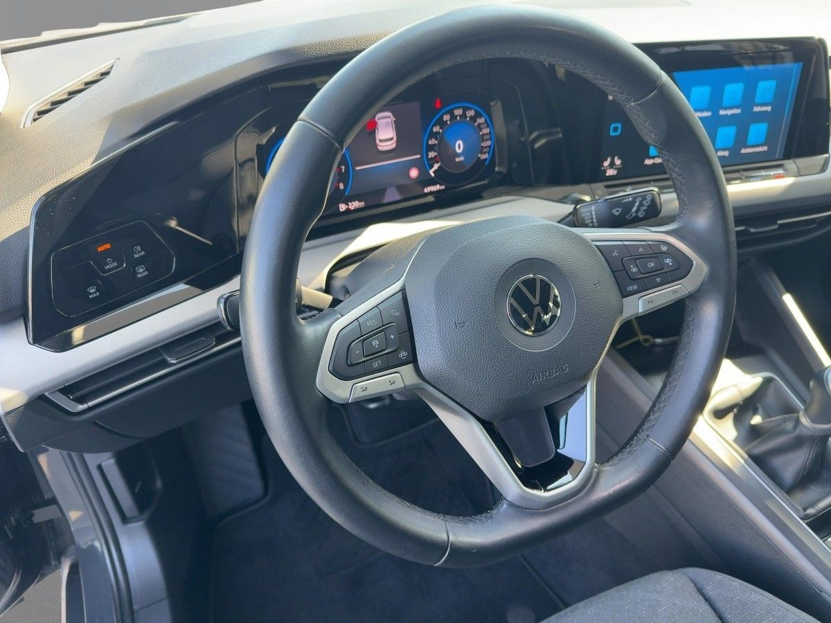 Volkswagen Golf - Bild 13