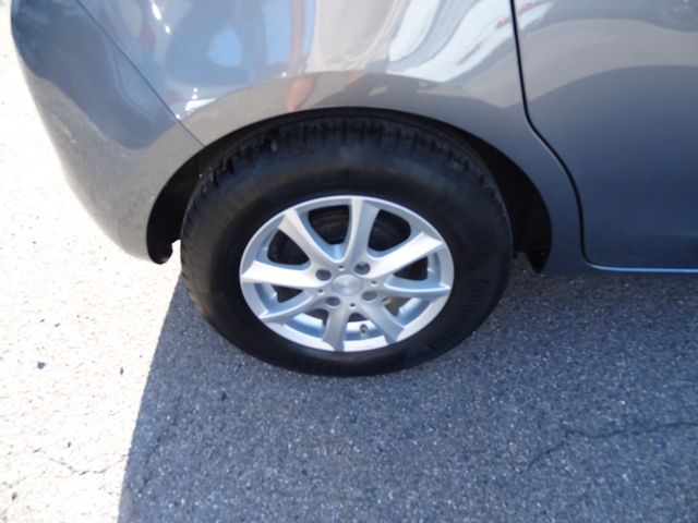 Fahrzeugabbildung Opel Corsa E Selection/1.Hd/48TKM/Klima/Alu/