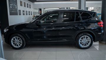 BMW X3 - 5