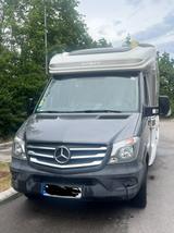 HYMER / ERIBA / HYMERCAR MLT 580 - HYMER / ERIBA 580