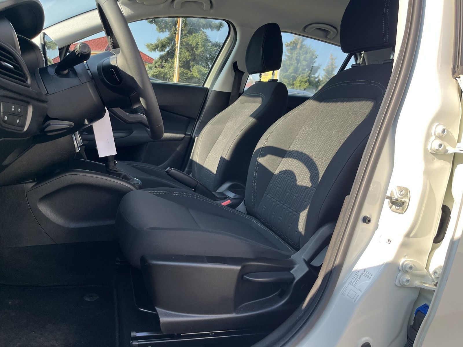 Fiat Tipo - Bild 11