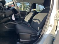 Fiat Tipo - Vorschau Bild 11